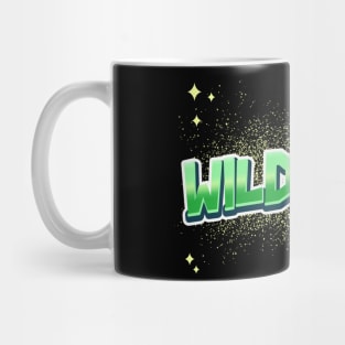 Urban-Style Clothing Mug